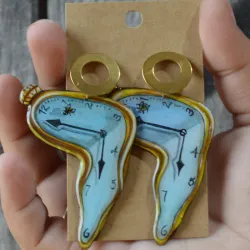 Persistencia de la memoria