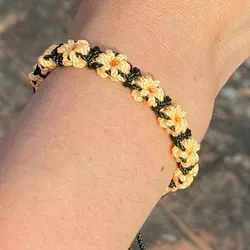 Plumeria yellow 