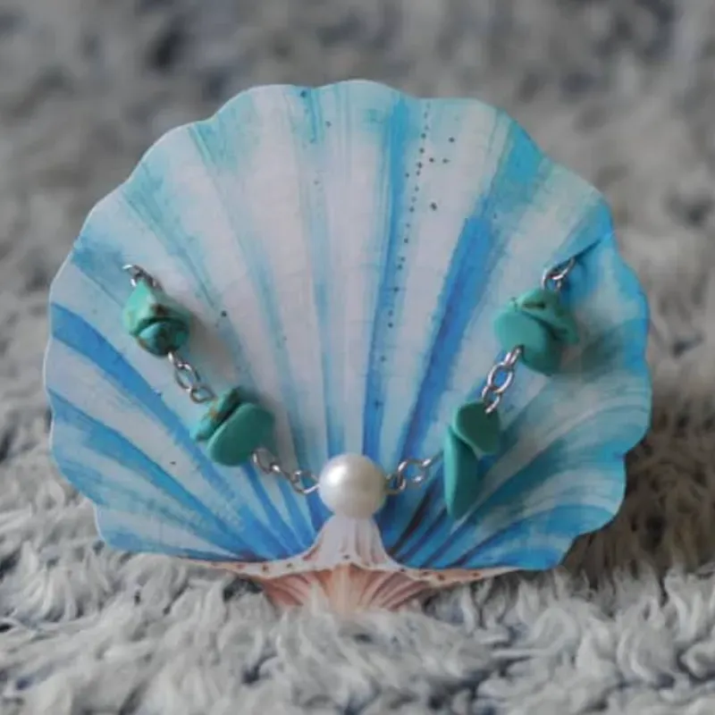 Pulsera 7