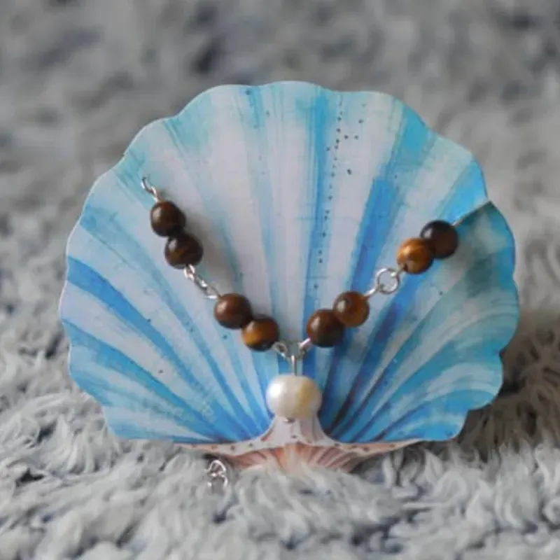 Pulsera 8