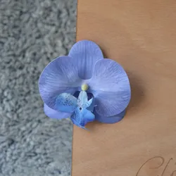 🩵Sky Blue Clip 