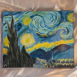 Starry Night 