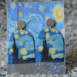 Starry Night 