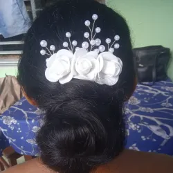 Peinetas #2