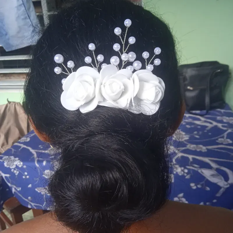 Peinetas #2
