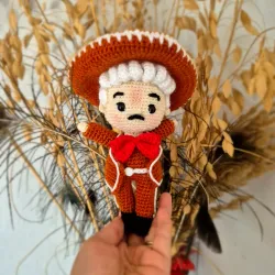 Vicente Fernández 