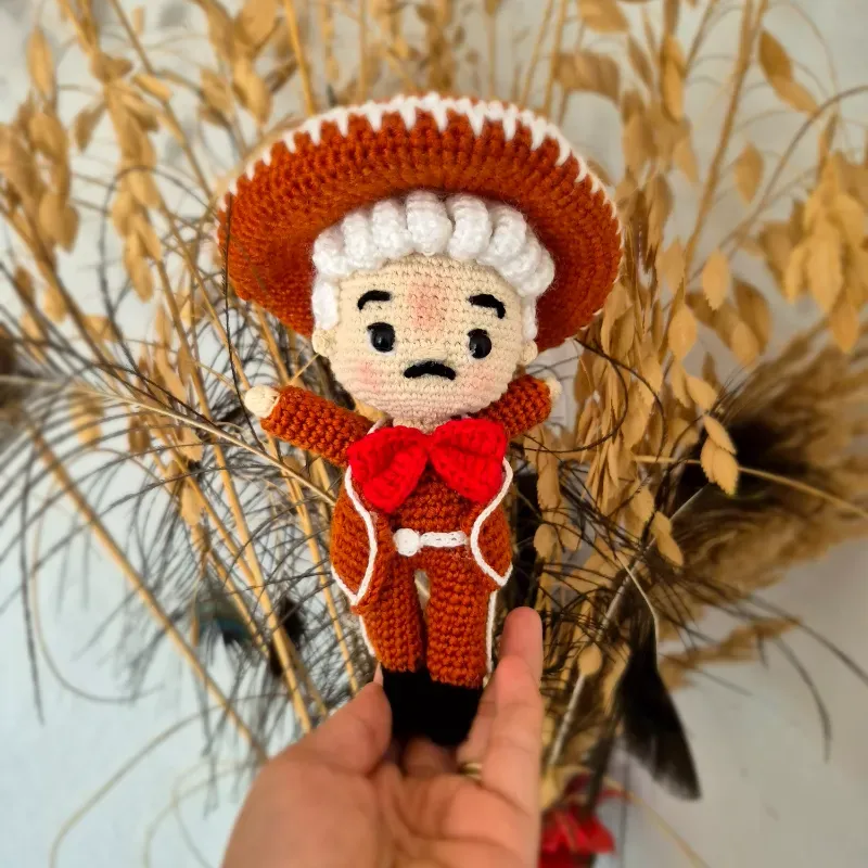 Vicente Fernández 