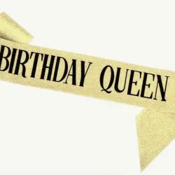 Banda de feliz cumpleaños 