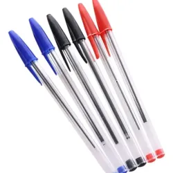 Boligrafos