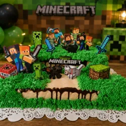 Cake grande