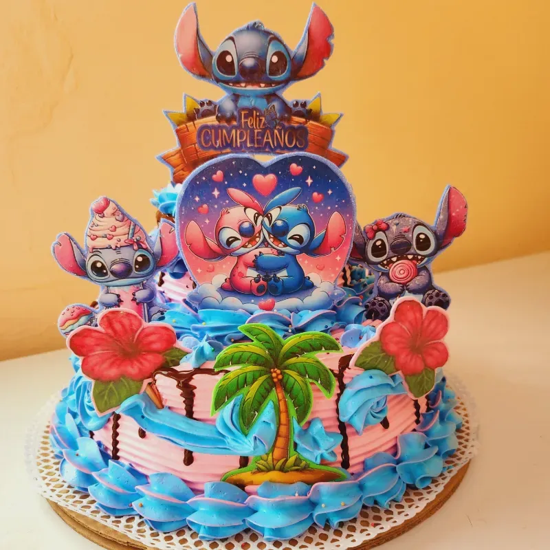 Cake personalizado 