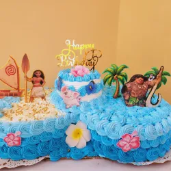 Cake personalizado 