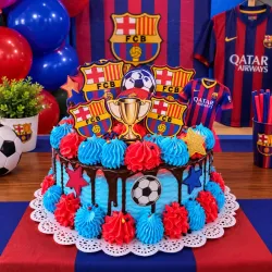 Cake personalizado