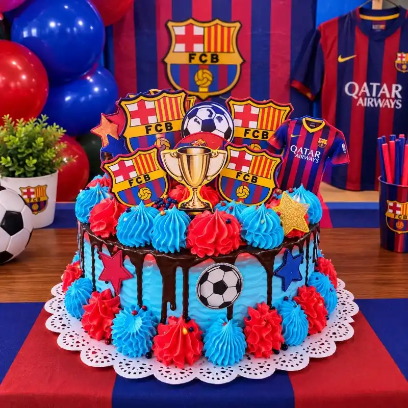 Cake personalizado