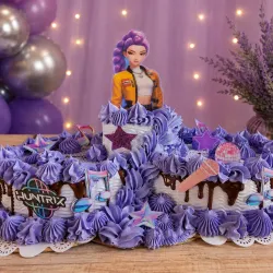 Cake personalizado