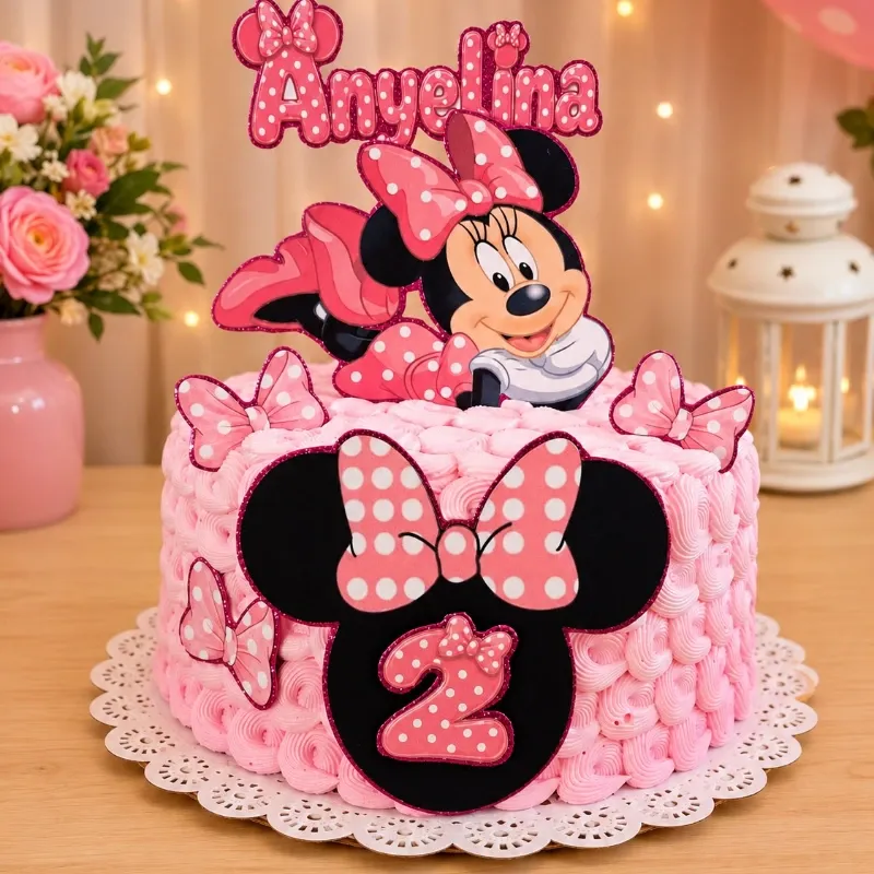 Cake personalizado