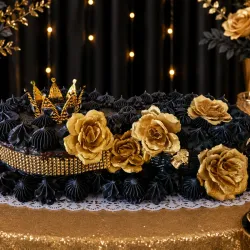 Cake personalizado