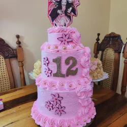 Cake personalizado 