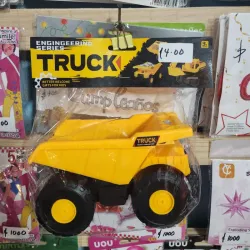 Camion 4 usd al cambio