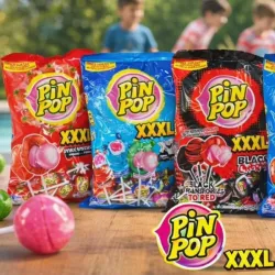 Chuchupa extra