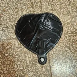 Globo corazon 10 pulgadas