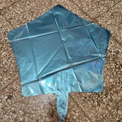 Globo metalizados 18 pulgadas