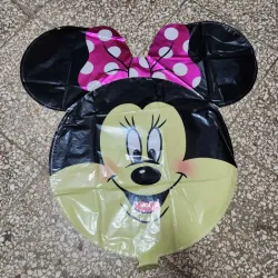 Globo metalizados 18 pulgadas