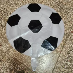 Globo metalizados 18 pulgadas