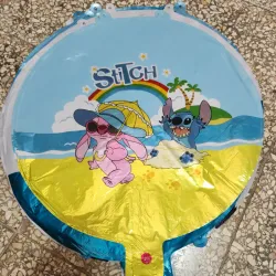 Globo metalizados 18 pulgadas