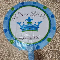 Globo metalizados 18 pulgadas