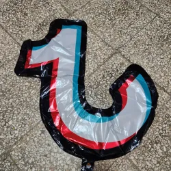 Globo metalizados 18 pulgadas