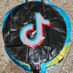 Globo metalizados de 18 pulgadas