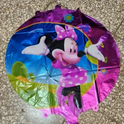 Globos metalizados 18 pulgadas