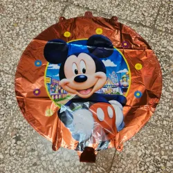 Globos metalizados 18 pulgadas