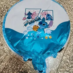 Globos metalizados 18 pulgadas