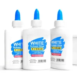 Pegamento Liquido Blanco