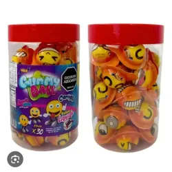 Gomitas