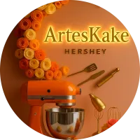 ArtesKake AM Hershey