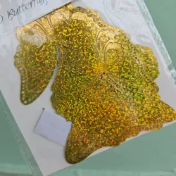Mariposa