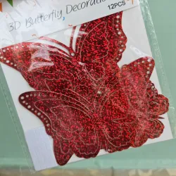 Mariposa