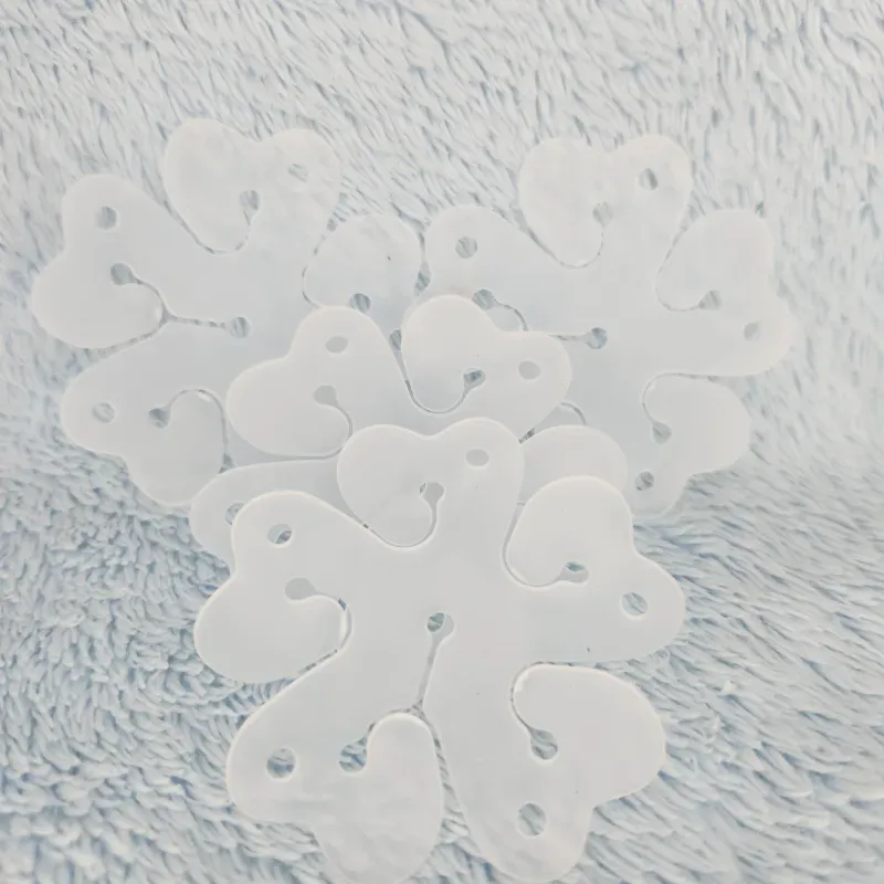 Molde para hacer rosas