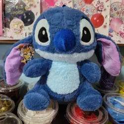 Peluche Stich