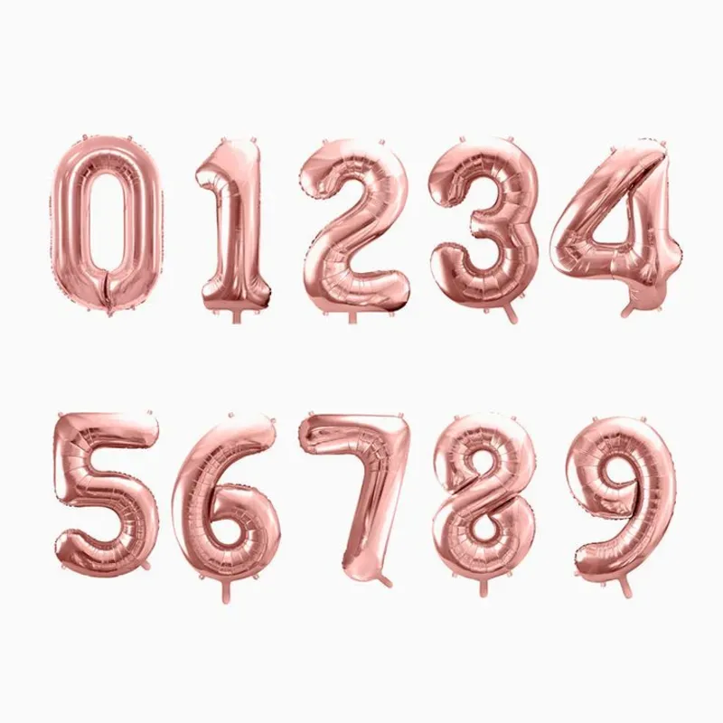 Rosa viejo 32 pulgadas 