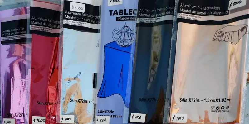 Rosado, Rojo, Plateado, Azul, Negro, Rosa viejo