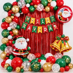 Set de Navidad