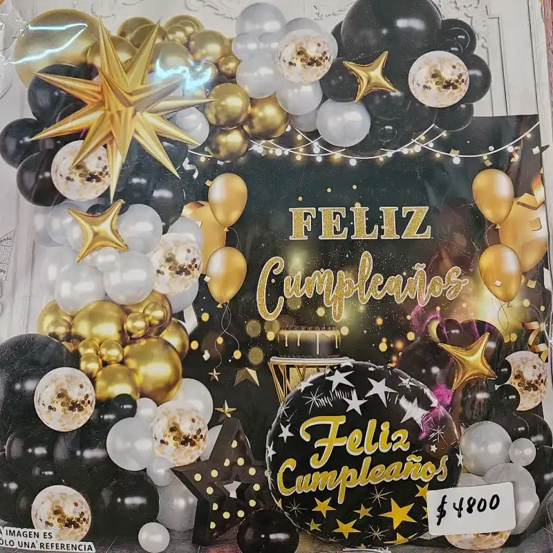 Set grande