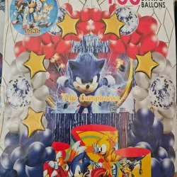 Sonic