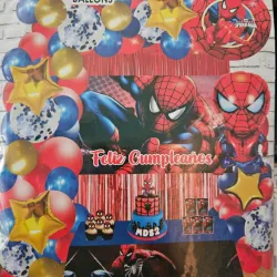 Spiderman