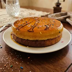 Tocinillo del cielo