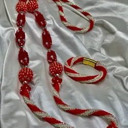 Conjunto de chango
